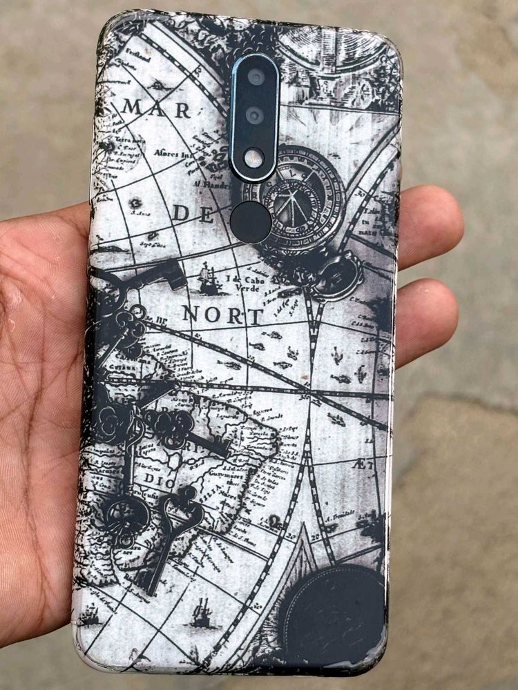 Nokia 5.1 Plus in very excellent condition🙂