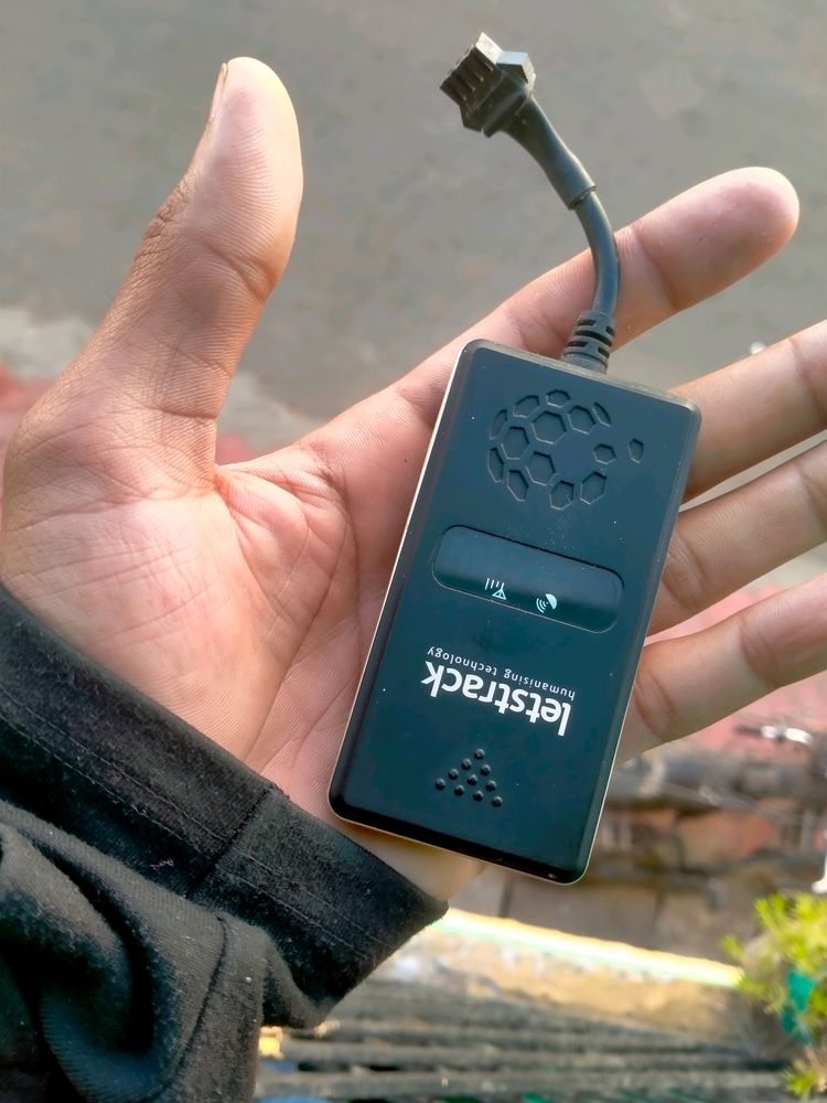 Letstrack Gps Bick And Car