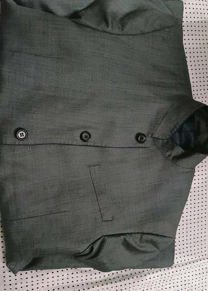 Men&#39;s Ethnic blazer