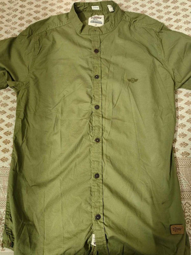 New Roadster Shirt Without Tag