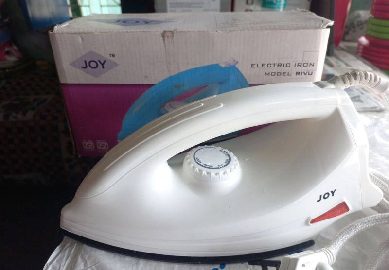 Joy IRON 750watt