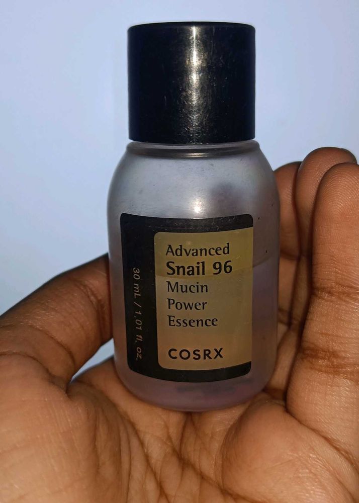 COSRX Snail 96 Mucin Essence