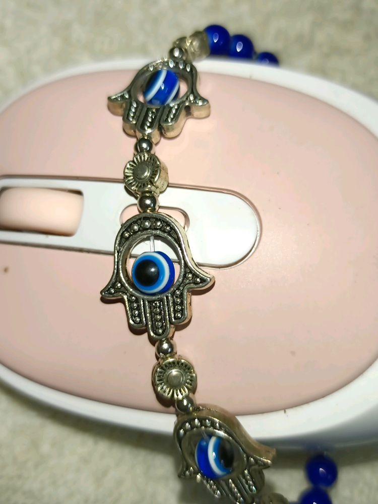 Evil Eye Bracelet For Your Loved Ones