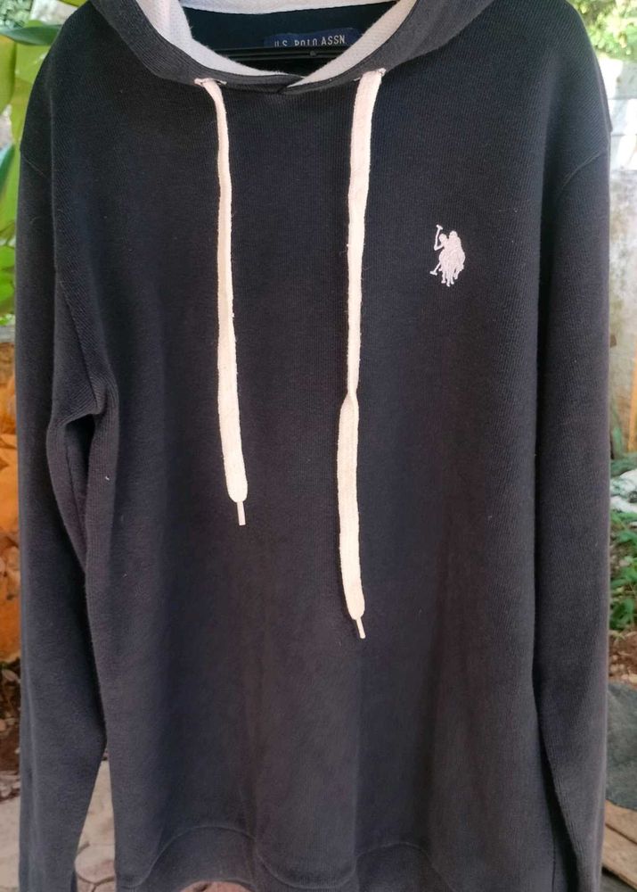 U.S. Polo Assn. Hoodie