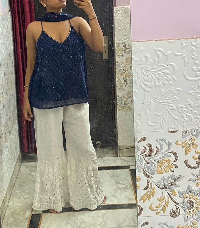 Elegant Kurta Set