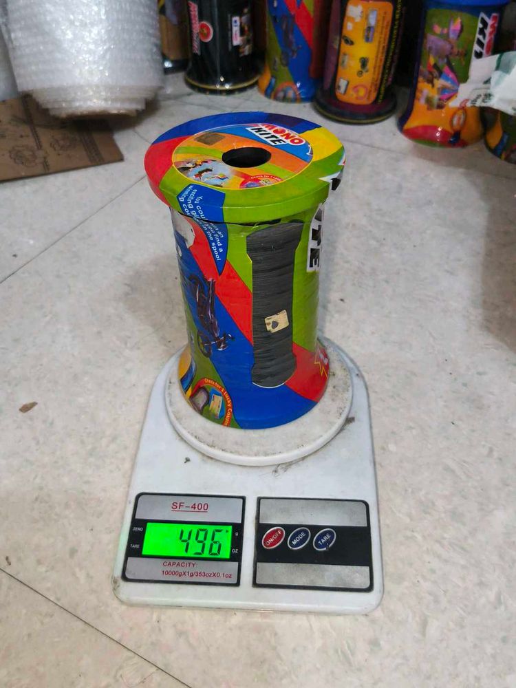 Mono kite Cotton Manjha manja