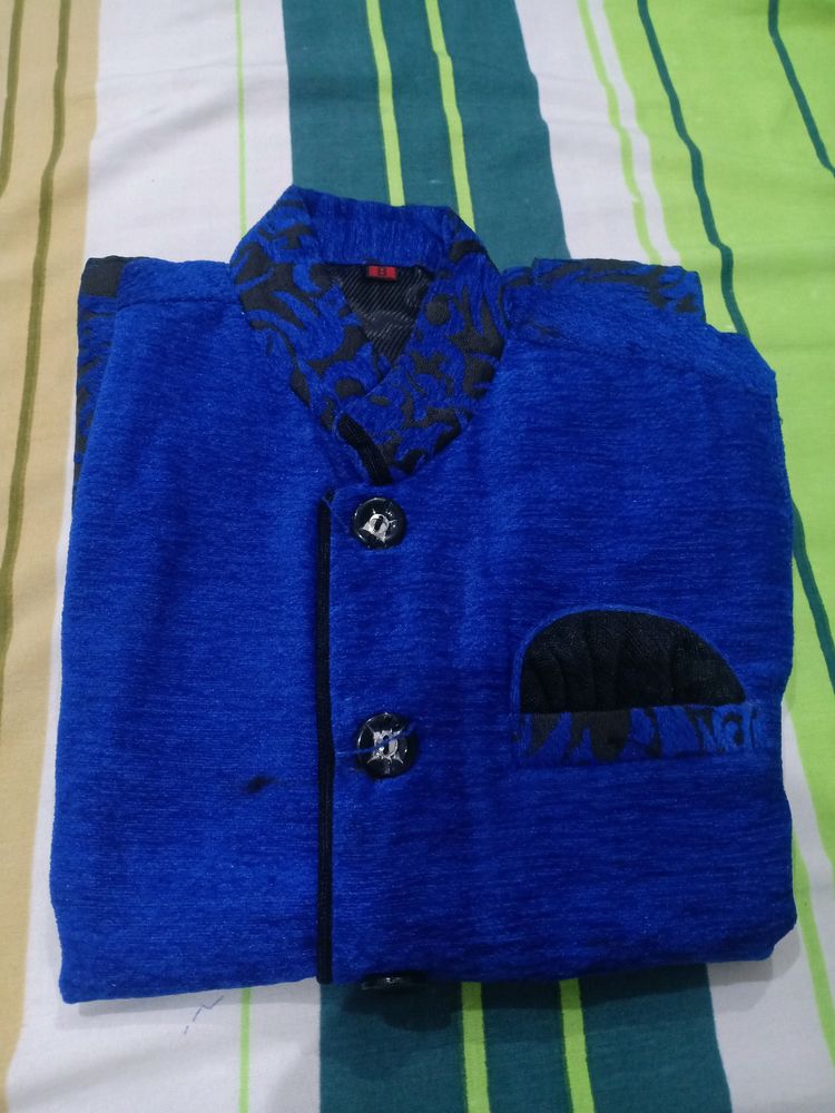 3 Piece Kids Wear