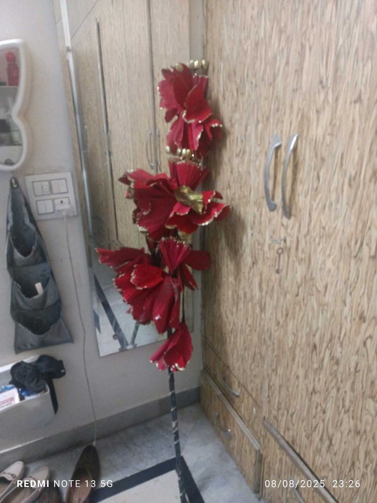 Artificial Flower