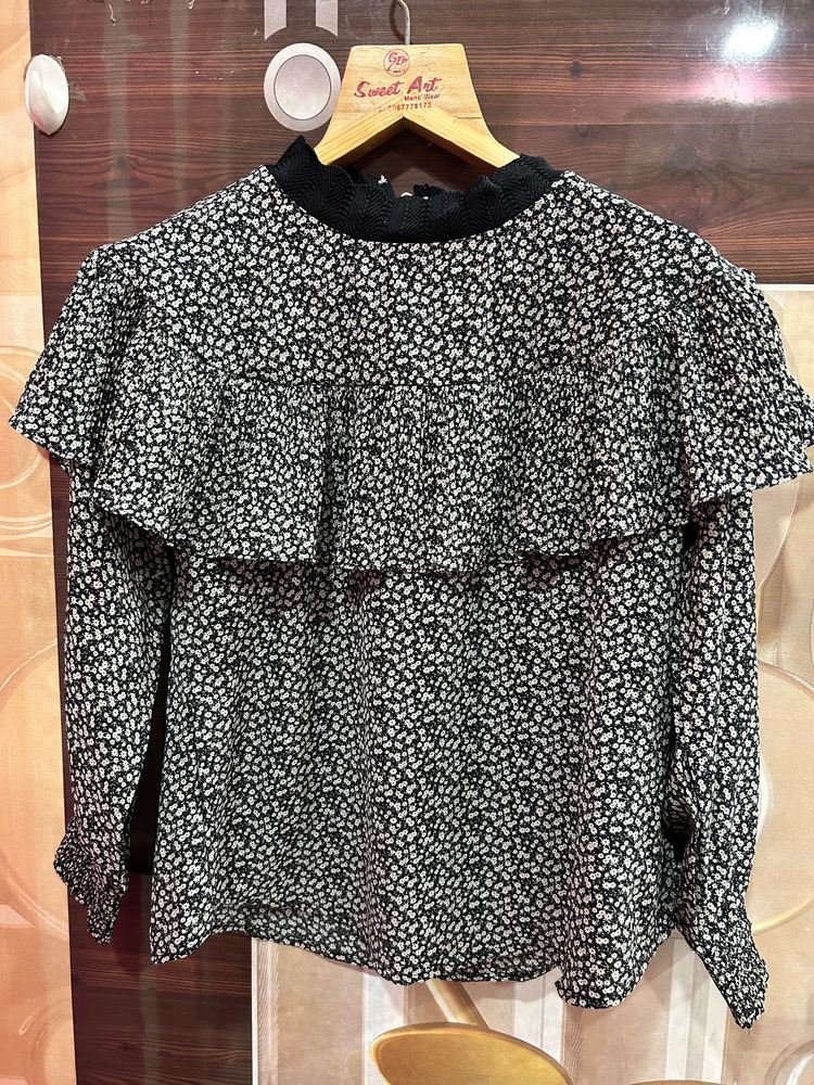 Stylish Top For Women/Girls