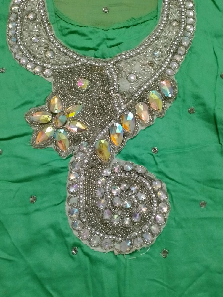Kurta Suit