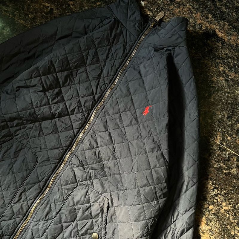 Ralph Lauren Jacket Premium