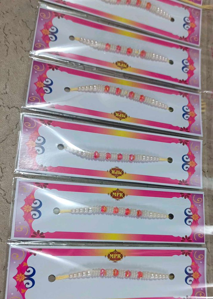 Rakhi