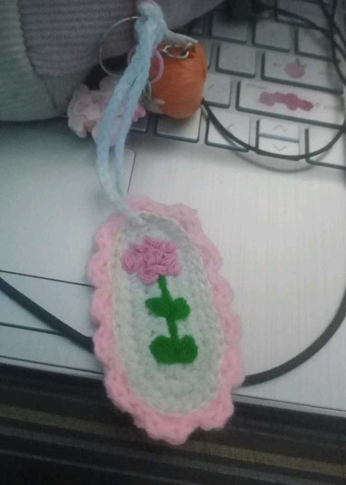 Keychain For @Sushmita1931