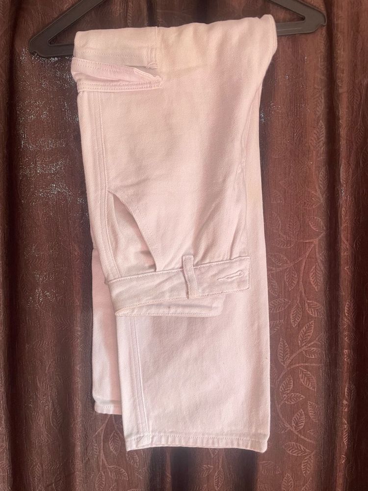 Shein Cargo Pant