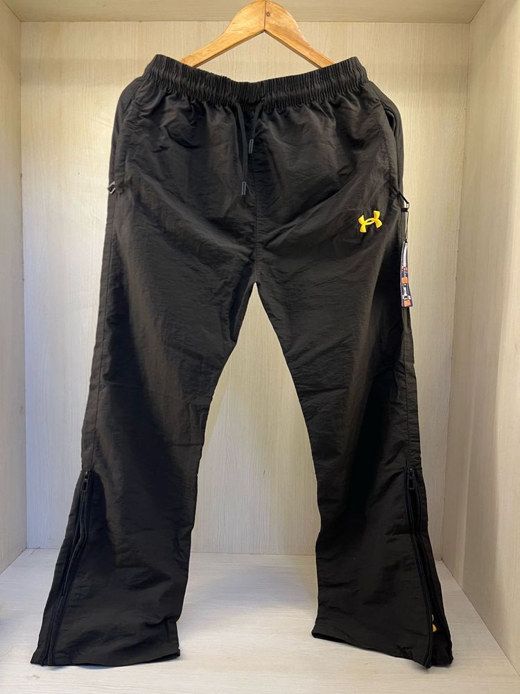 Under Armour lower