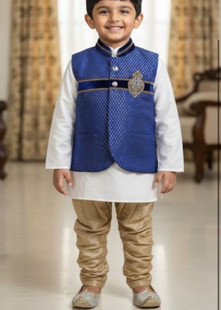 Ethnic Style For Kid Balloon Bottom