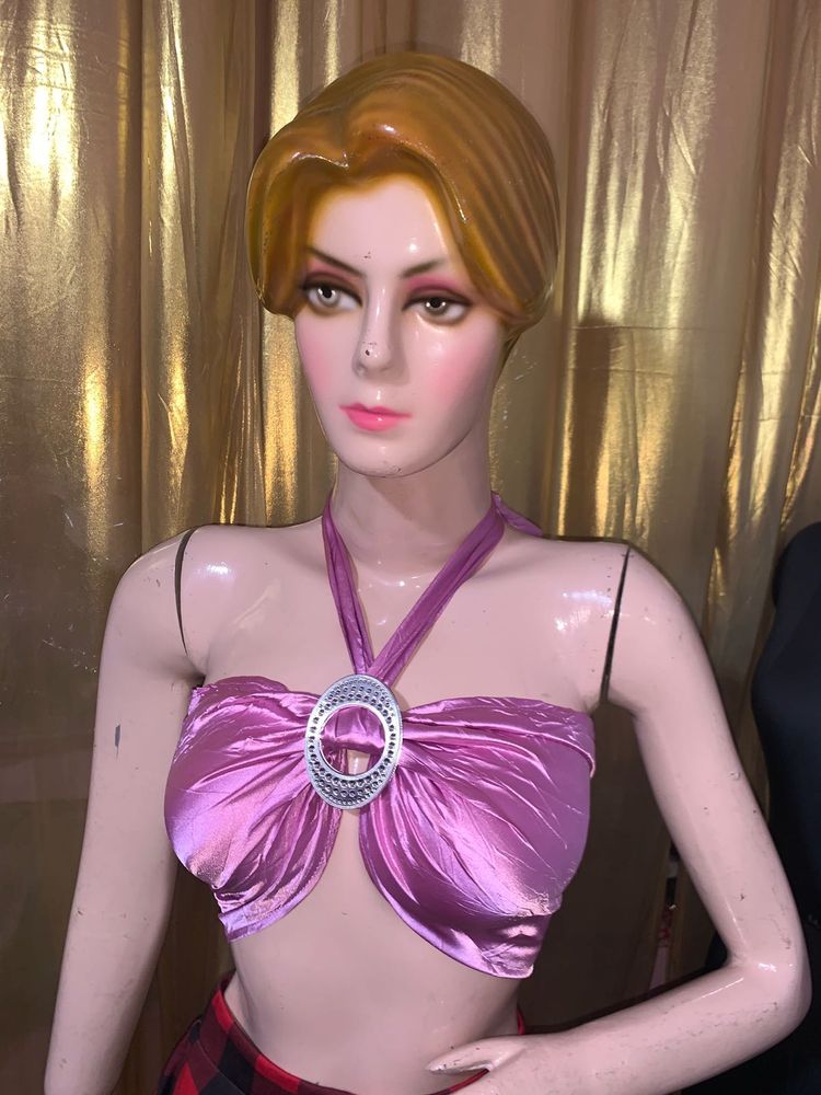 Beautiful Bralet