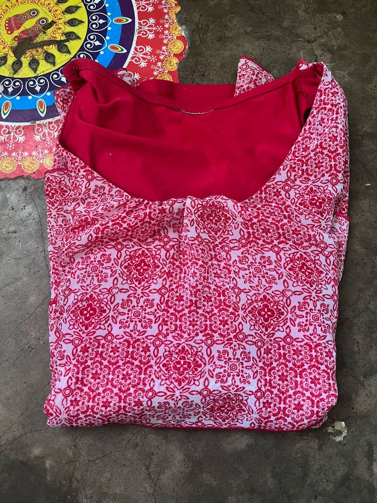 Used Cloth