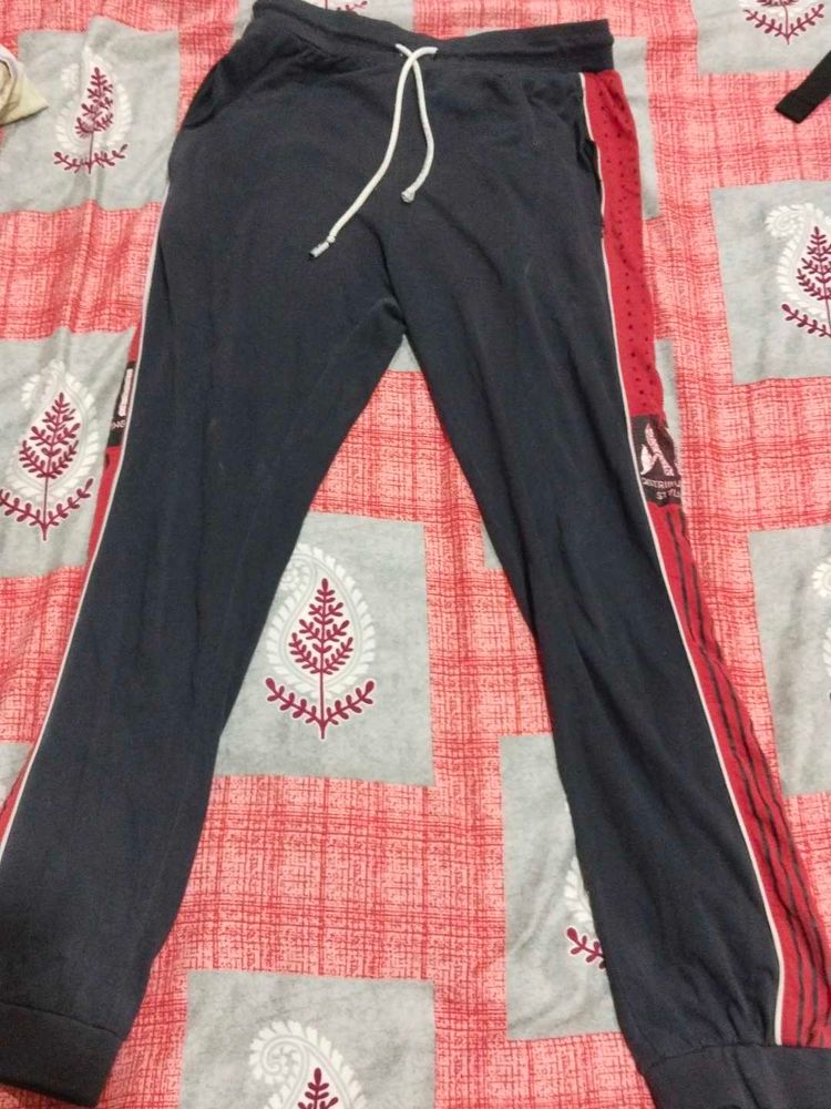 Stylish Track Pants