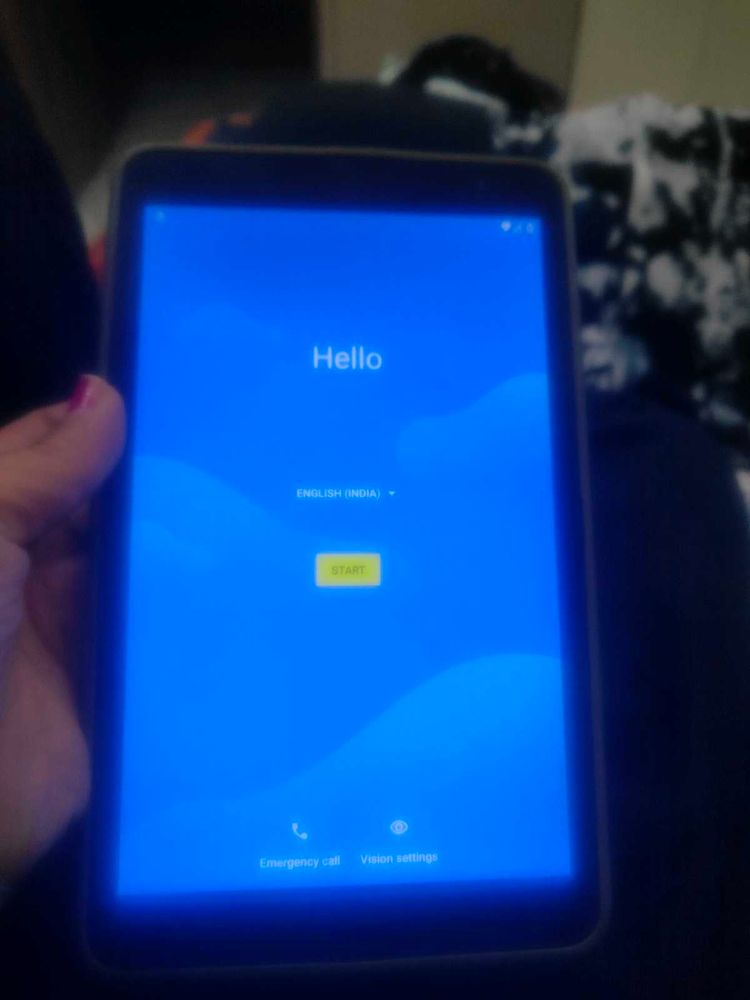 Tablet