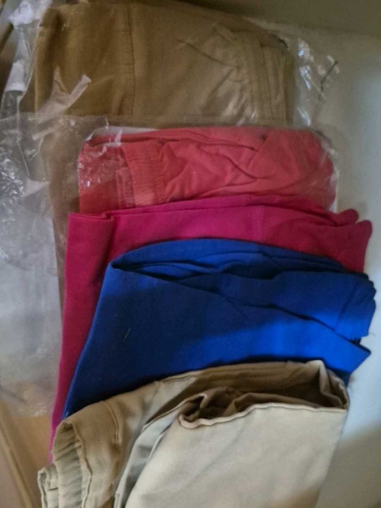 Colorful Pants Bundle