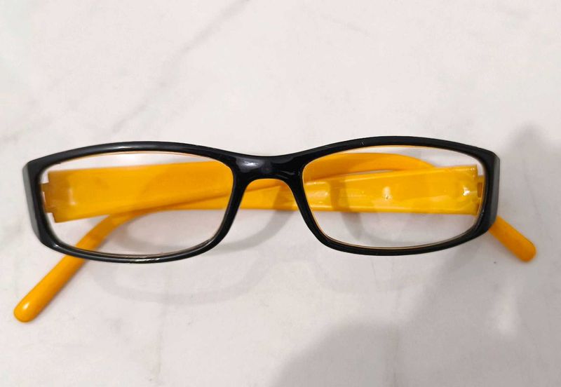 Power Glasses