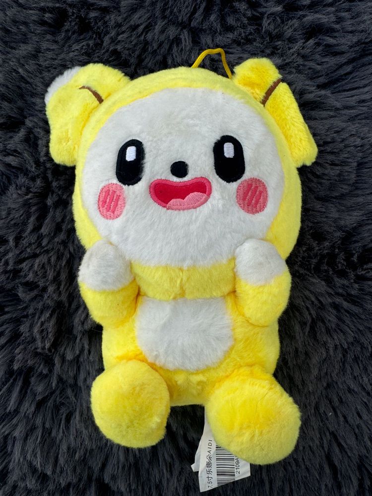 Cute Pichu