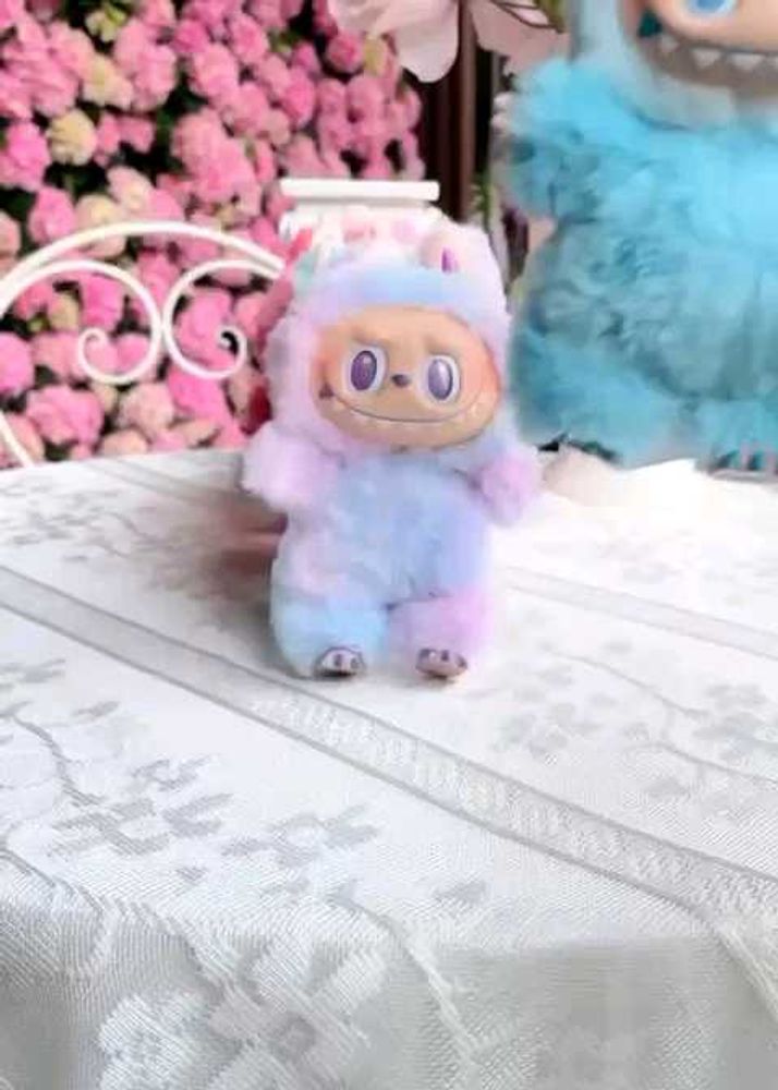 Labubu Dallas