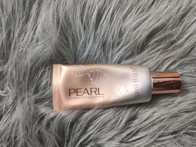 Makeup Base Illuminator