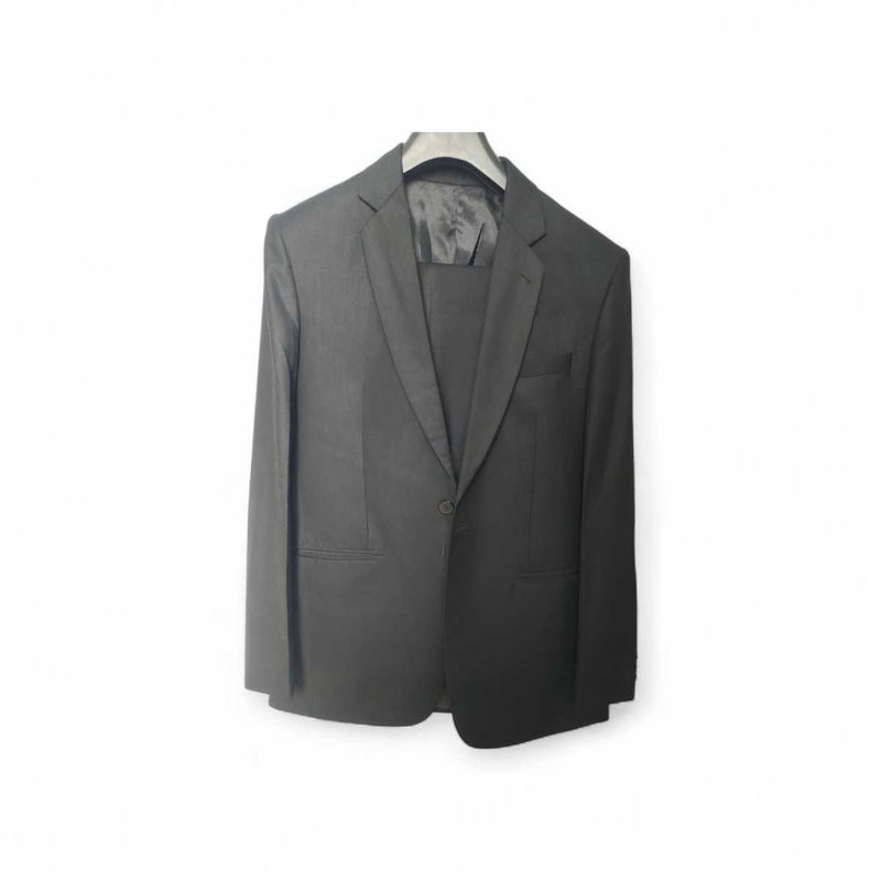 Classic Suit &amp; Blazer