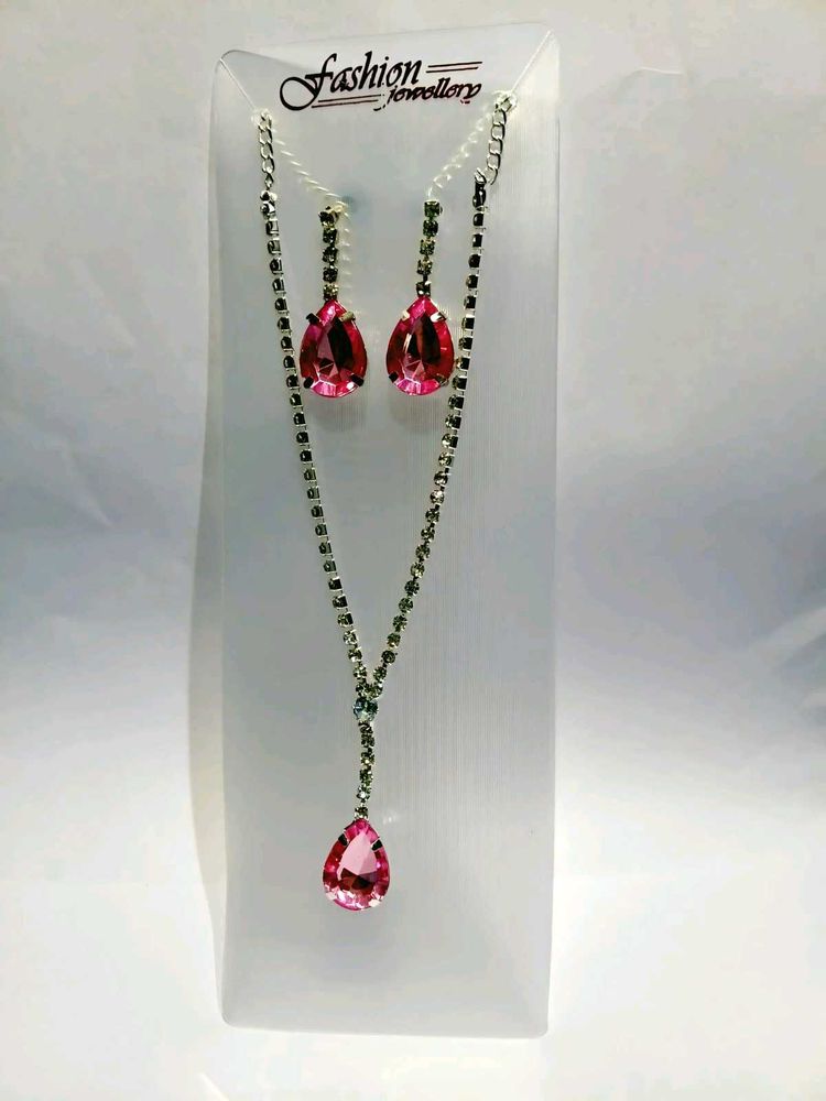 Fashion Jewellery Set