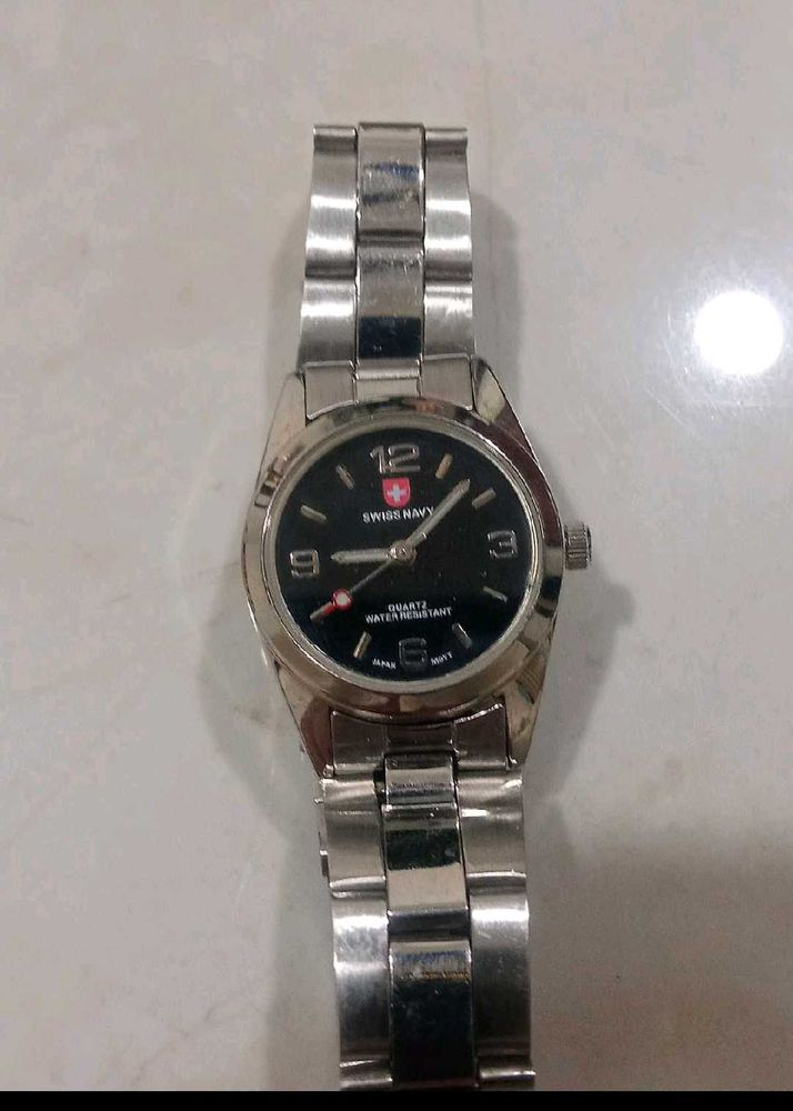 Swiss Navy Women's Watch