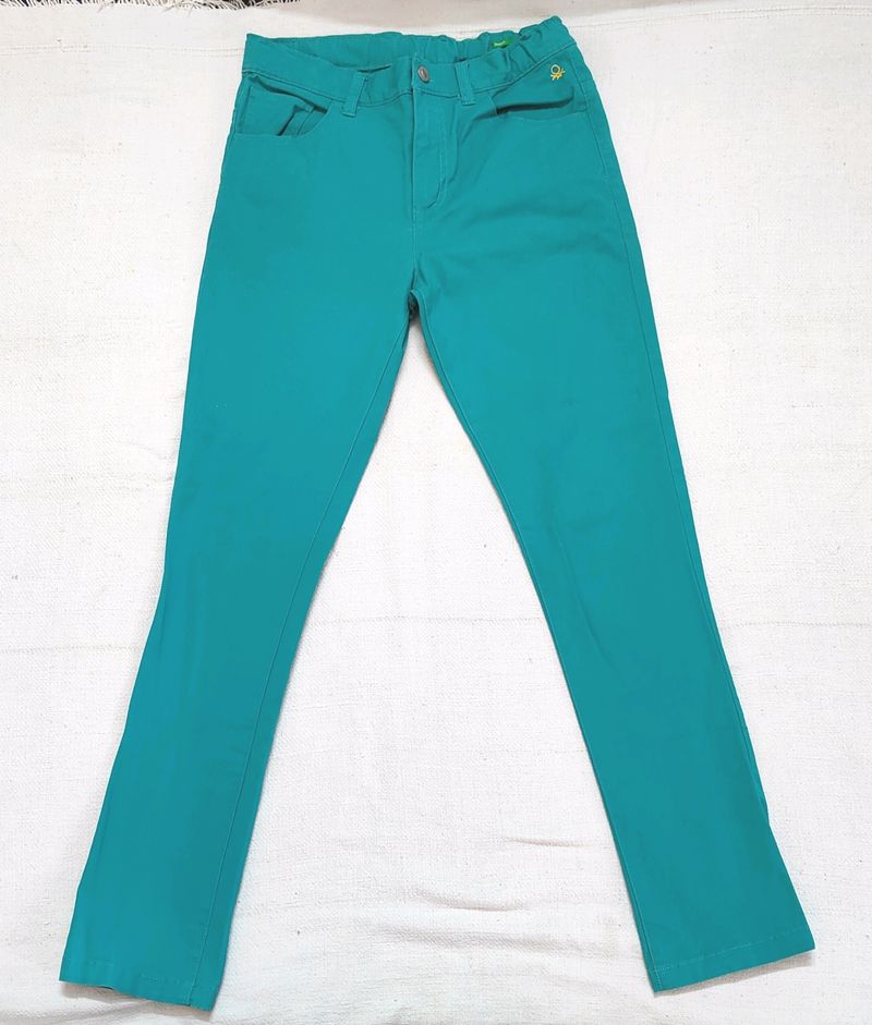 Benetton Jeans