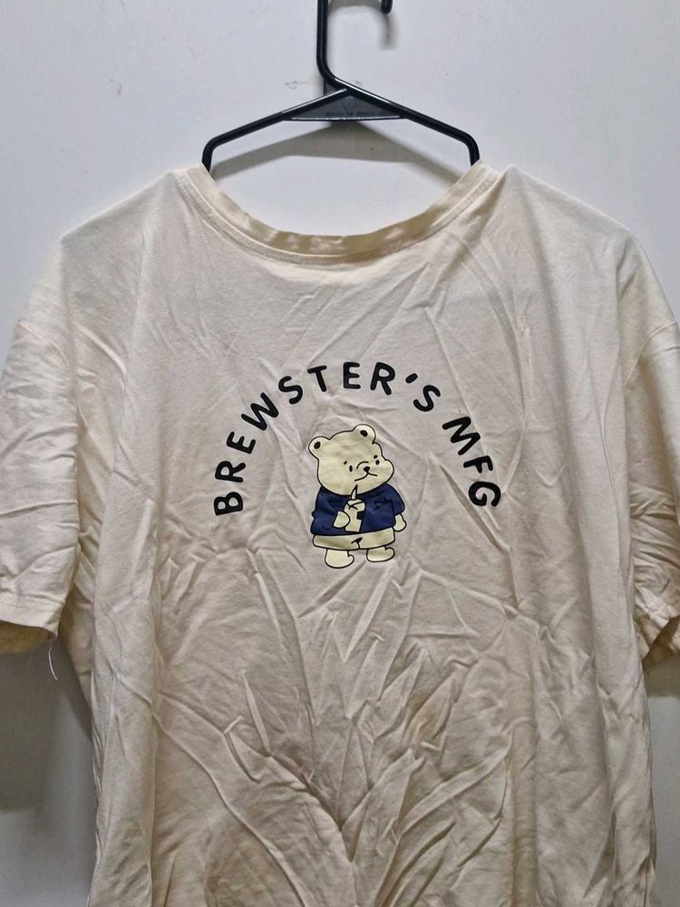 Everyday Tshirt