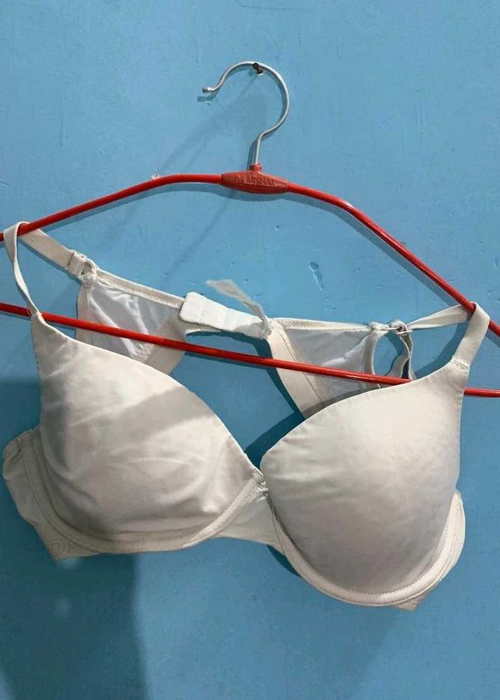 White Australia imported branded bra