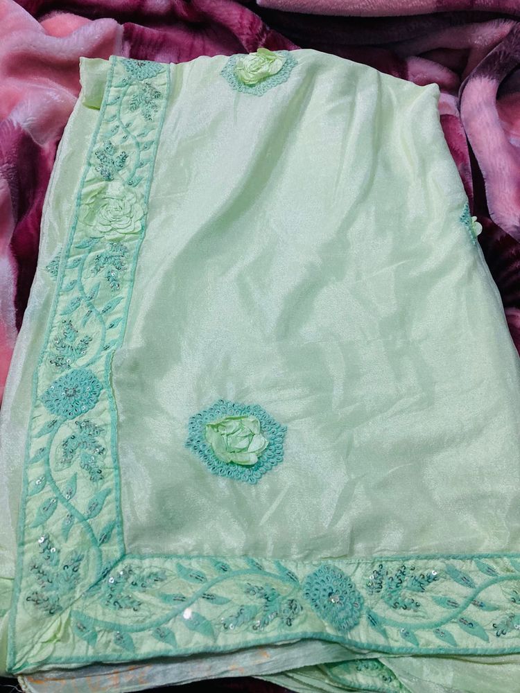 New Saari
