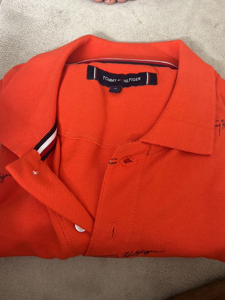 Tommy Hilfiger Brand New Shirt Medium