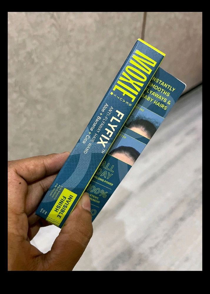 Moxie Beauty Hair Stick