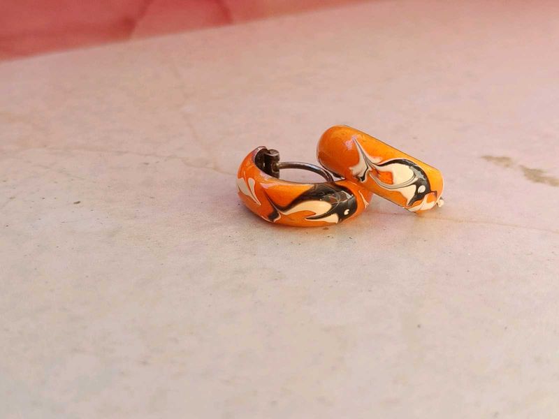 Korean Aesthetic Earrings