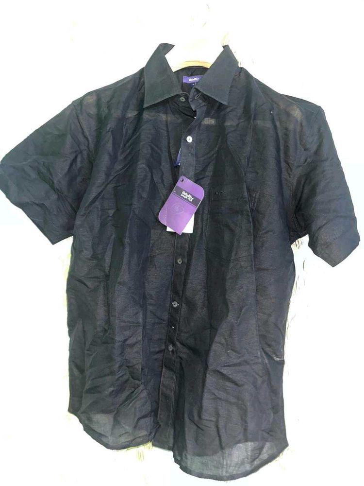 OG Stylish Black Shirt