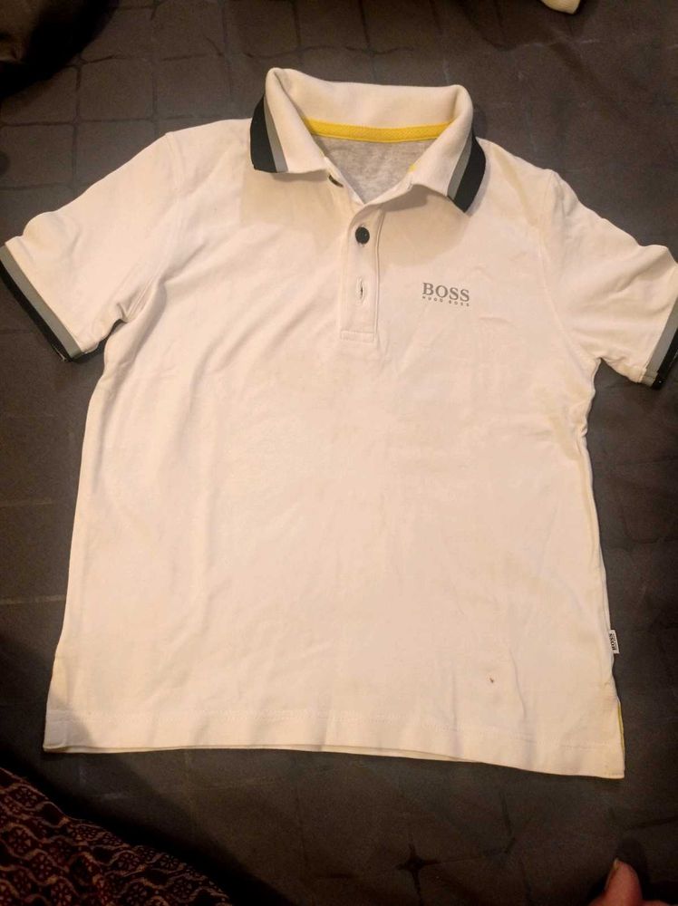 BOSS Polo Shirt