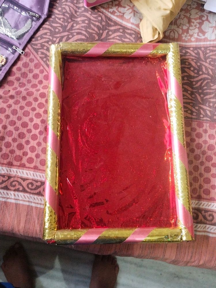 Mdf Tray