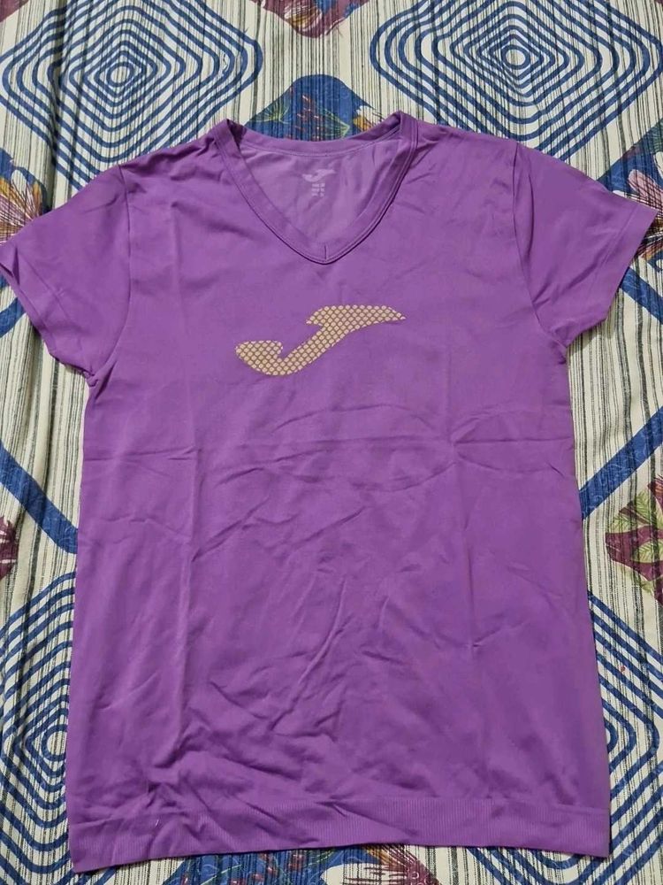 Joma Activewear Tshirt