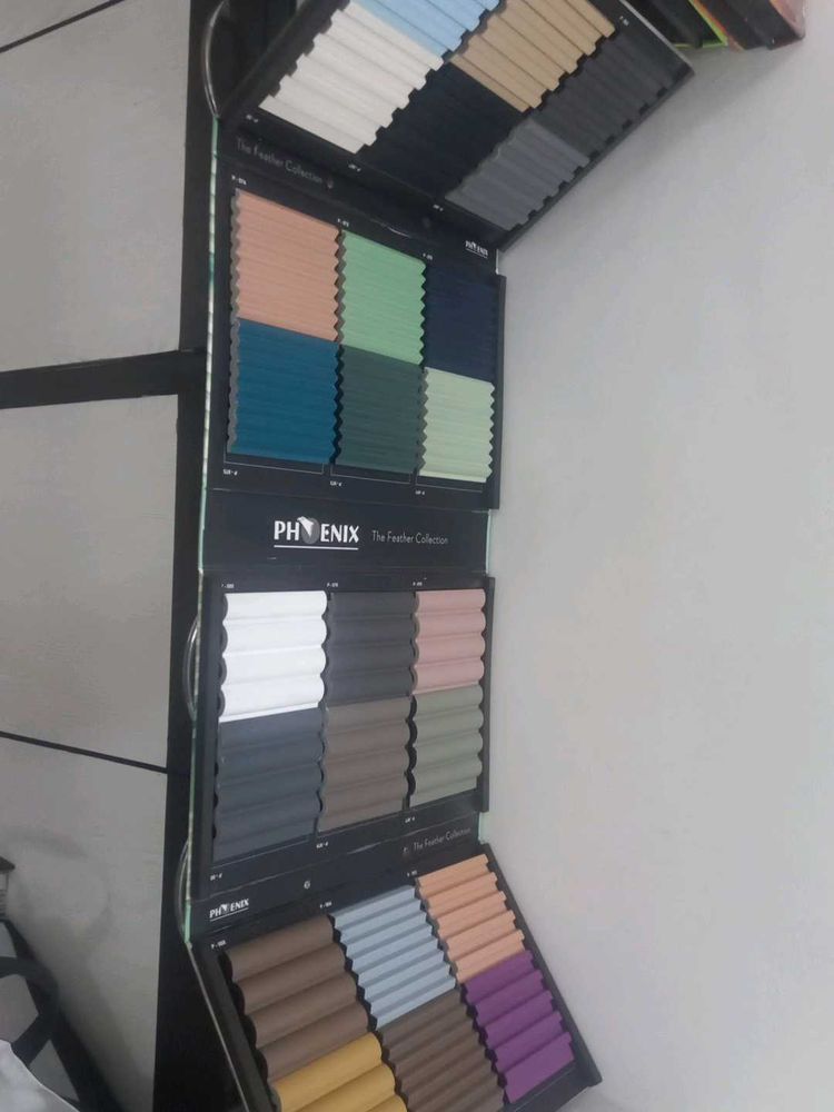 Primium Colorful Lovers 24 Pieces
