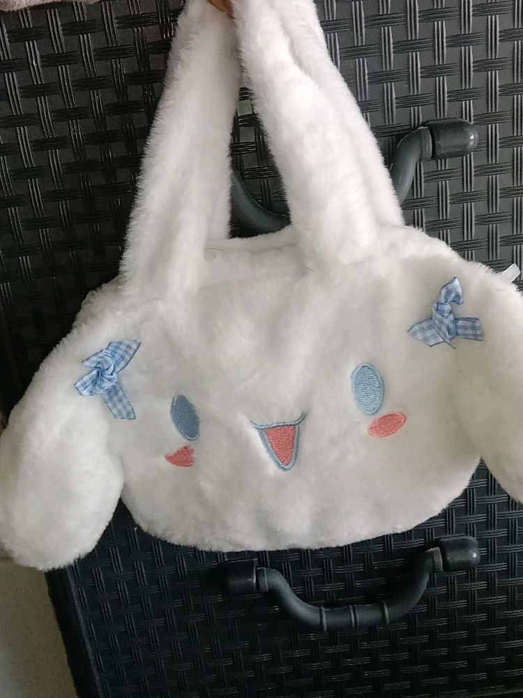 Cinnamonroll Bag , Sanrio.