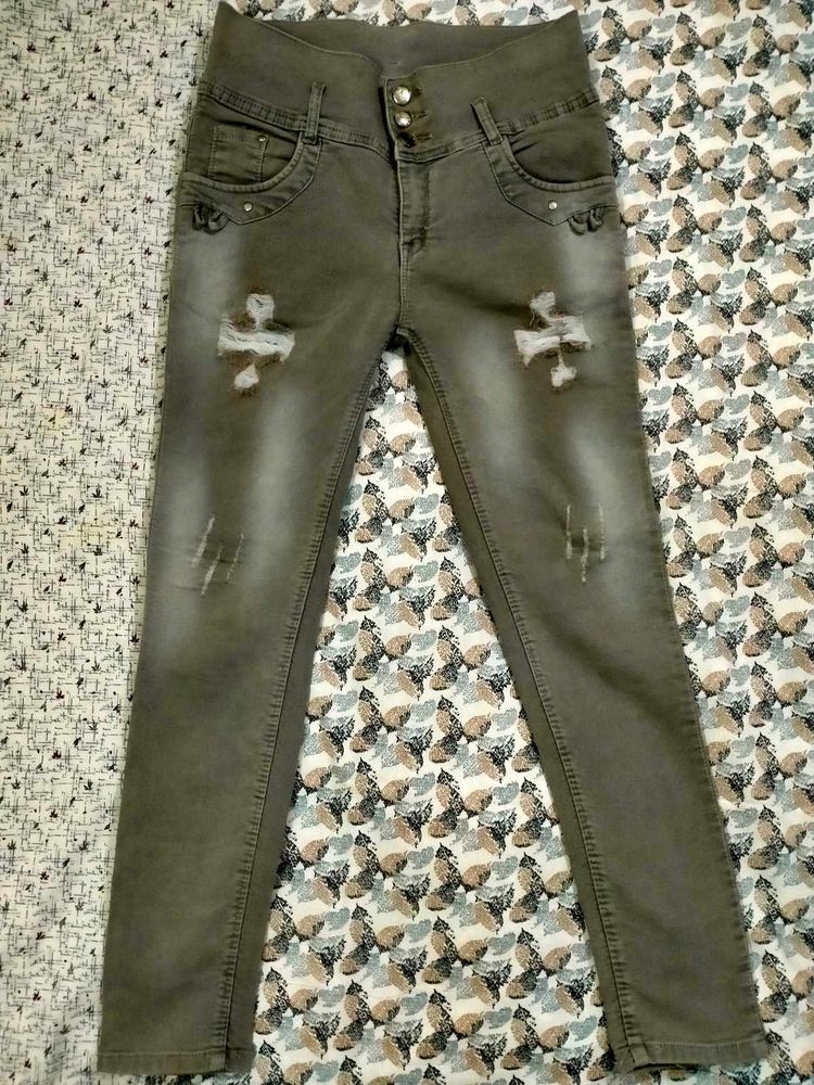 Y2K Vintage Jeans