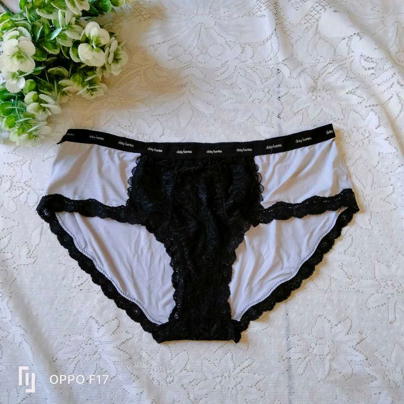 Xl Size Panty