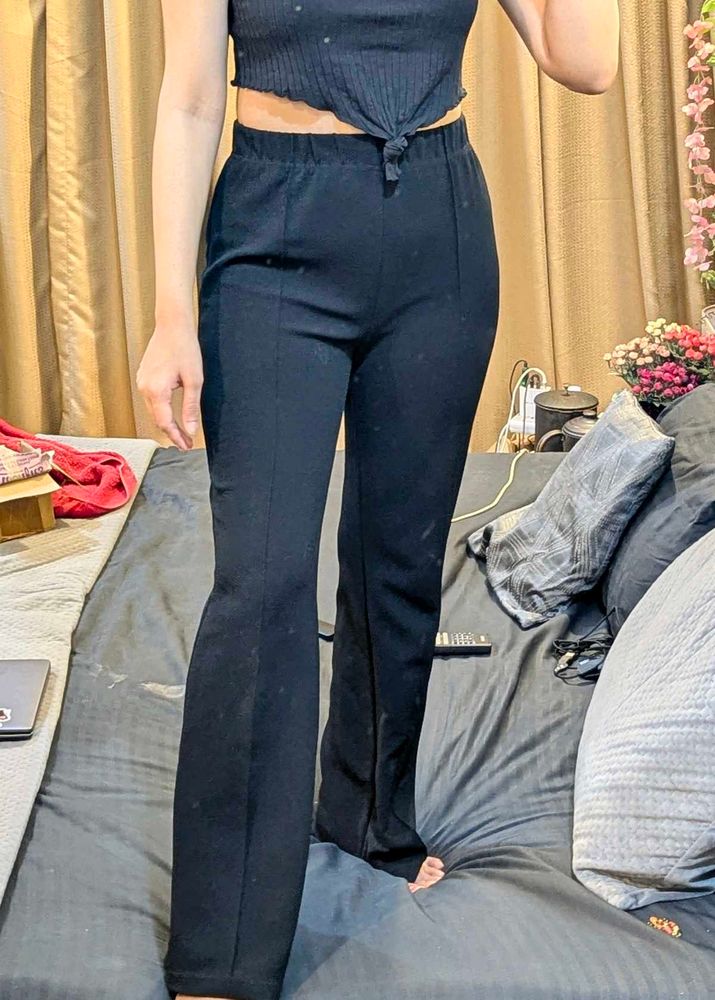 Black Trousers