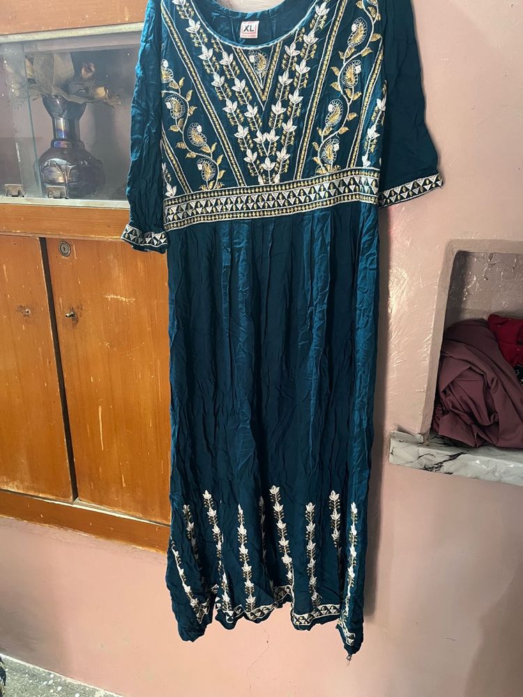 Kurti