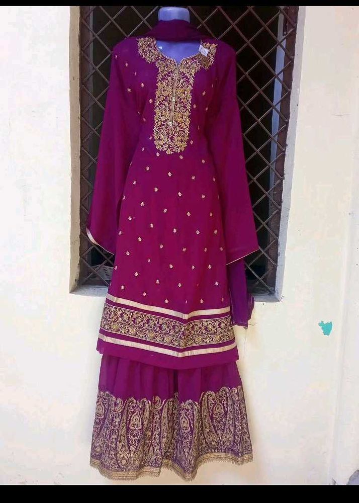 Garara Suit